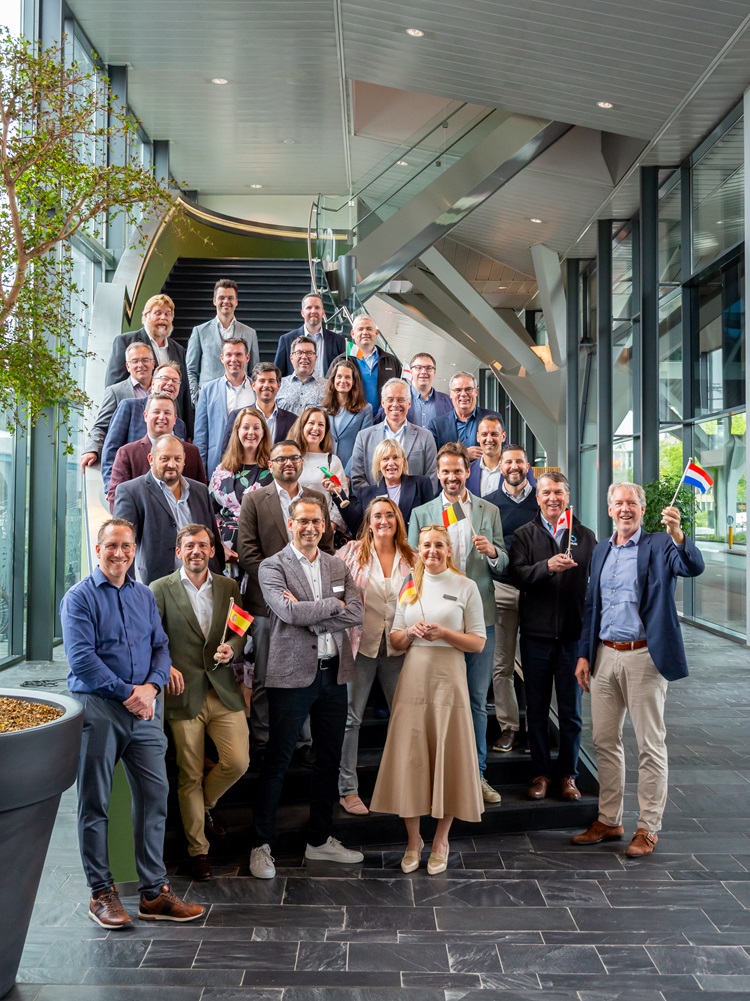 Hagelunie Brokers Days 2025