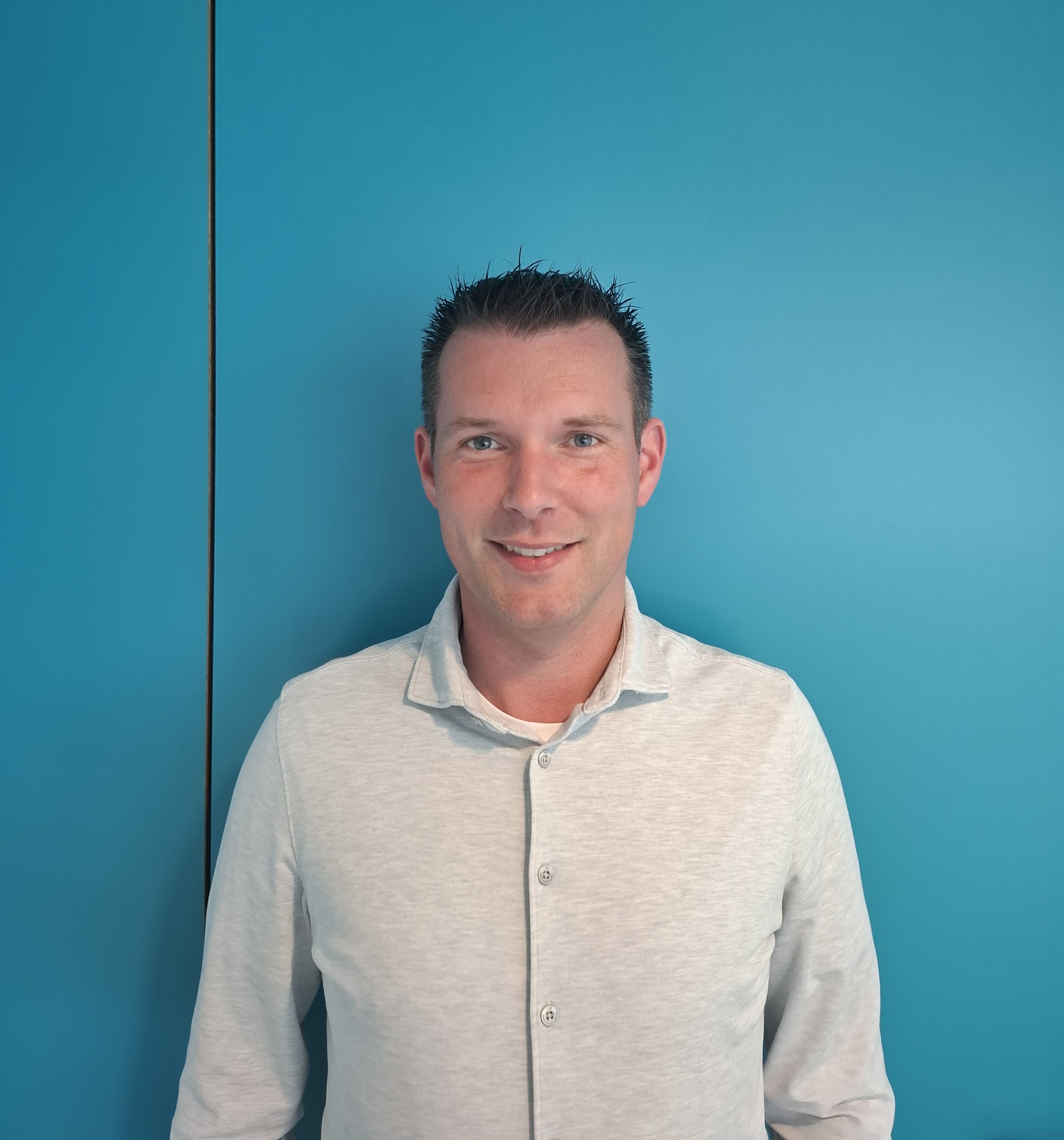 Maarten van Zoest
